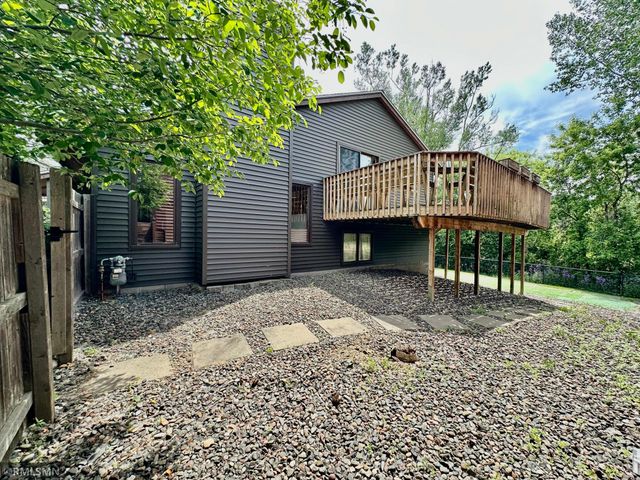 1360 Willow Creek Lane, Shoreview, MN 55126