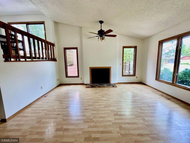 1360 Willow Creek Lane, Shoreview, MN 55126