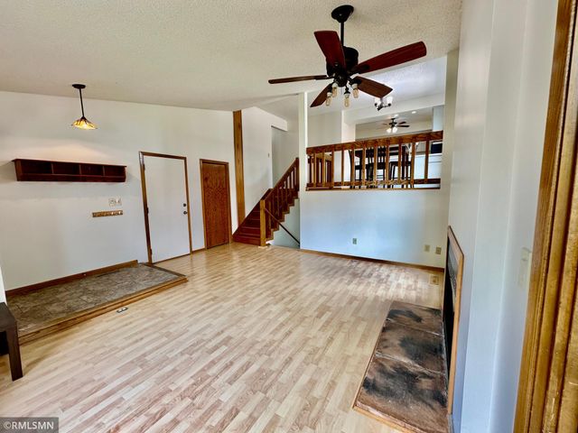 1360 Willow Creek Lane, Shoreview, MN 55126