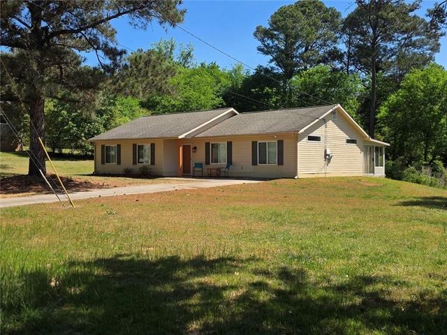 115 Cedarcrest Drive, Acworth, GA 30101