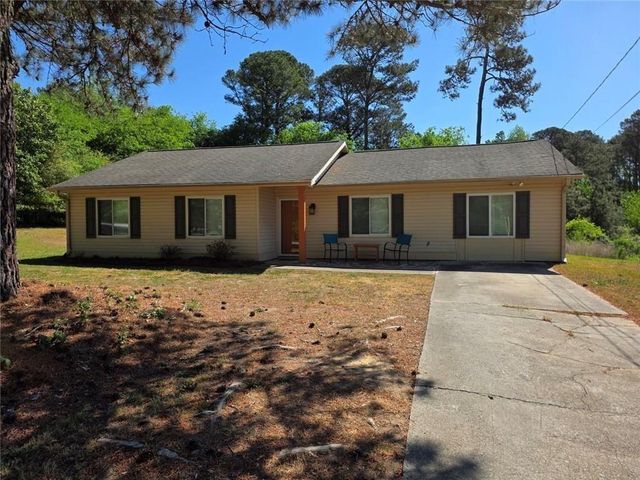 115 Cedarcrest Drive, Acworth, GA 30101