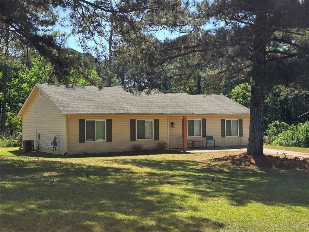 115 Cedarcrest Drive, Acworth, GA 30101