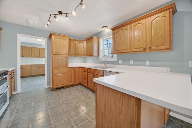 486 Tower Road, Marshfield, MO 65706