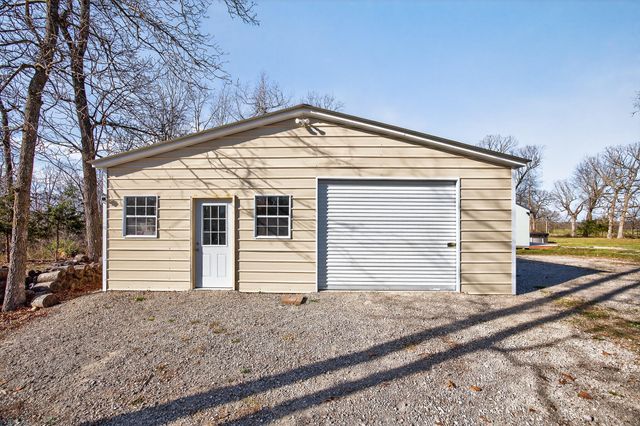 486 Tower Road, Marshfield, MO 65706
