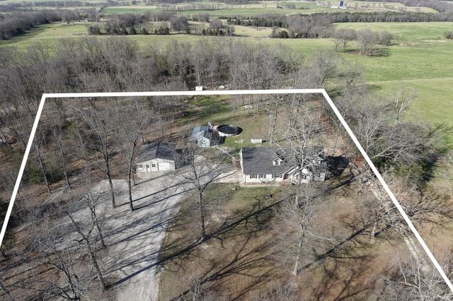 486 Tower Road, Marshfield, MO 65706