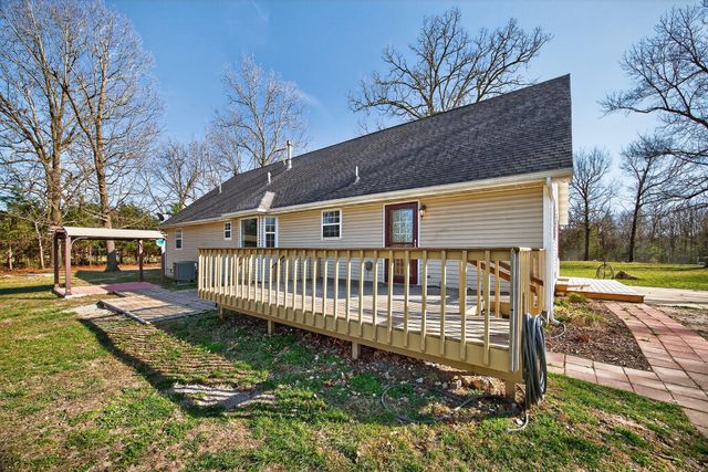 486 Tower Road, Marshfield, MO 65706