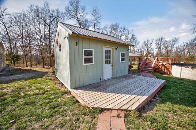 486 Tower Road, Marshfield, MO 65706