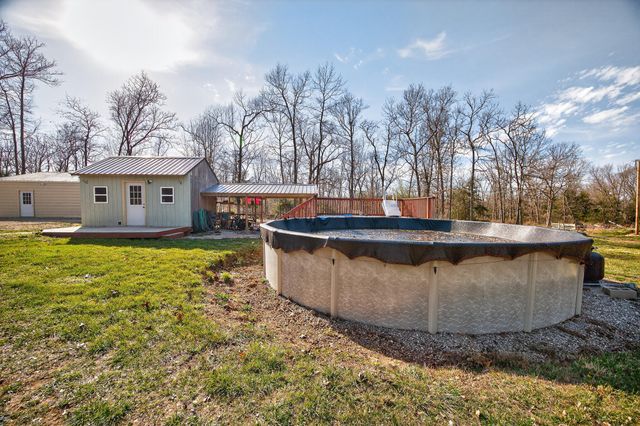 486 Tower Road, Marshfield, MO 65706