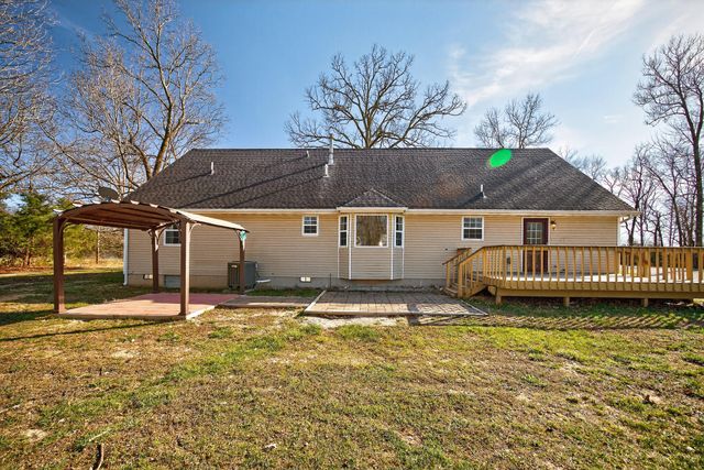 486 Tower Road, Marshfield, MO 65706