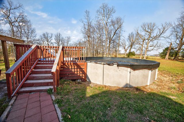 486 Tower Road, Marshfield, MO 65706