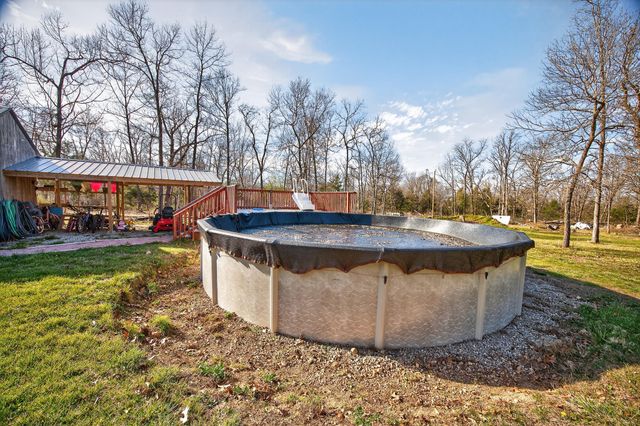 486 Tower Road, Marshfield, MO 65706