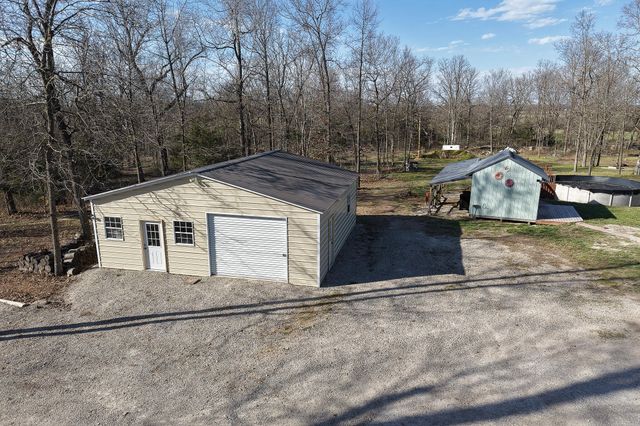 486 Tower Road, Marshfield, MO 65706