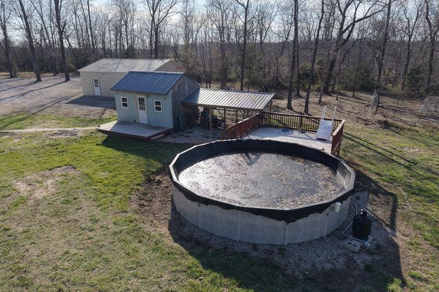 486 Tower Road, Marshfield, MO 65706