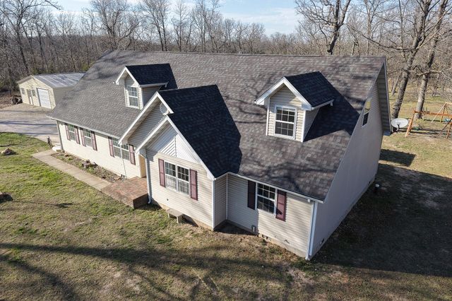 486 Tower Road, Marshfield, MO 65706