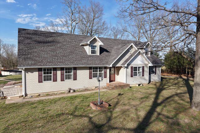486 Tower Road, Marshfield, MO 65706