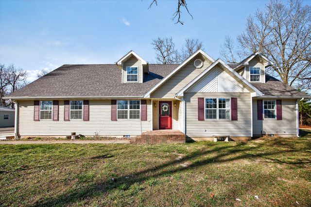 486 Tower Road, Marshfield, MO 65706