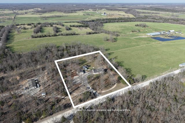 486 Tower Road, Marshfield, MO 65706