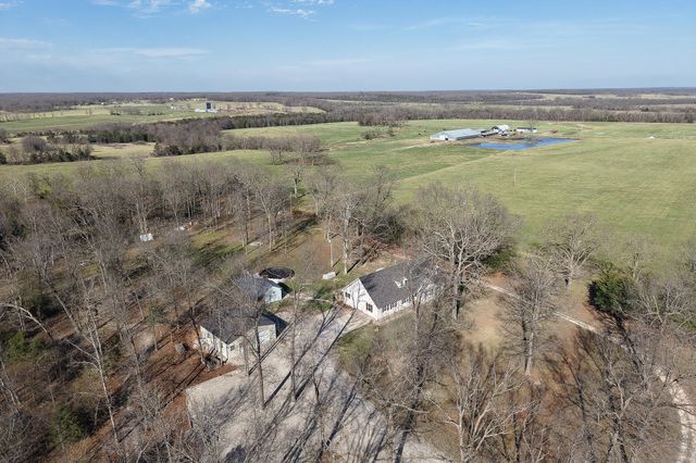 486 Tower Road, Marshfield, MO 65706