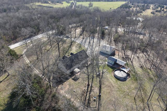 486 Tower Road, Marshfield, MO 65706