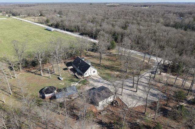 486 Tower Road, Marshfield, MO 65706