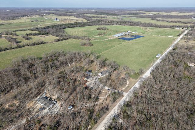 486 Tower Road, Marshfield, MO 65706