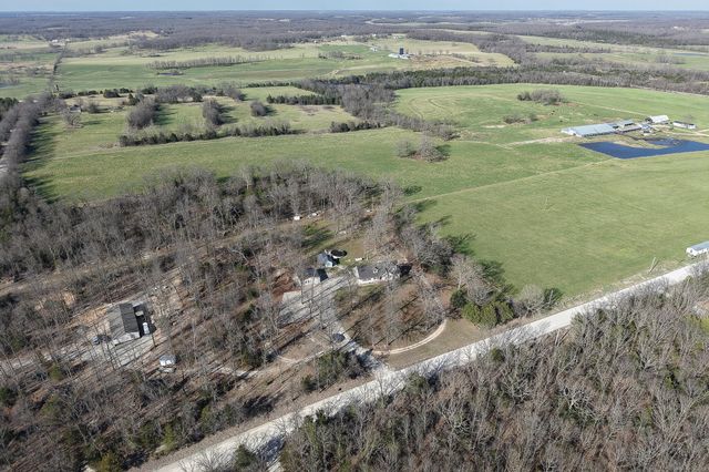 486 Tower Road, Marshfield, MO 65706