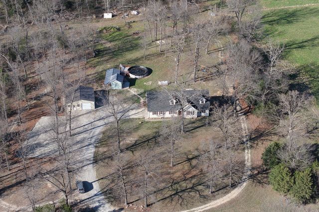 486 Tower Road, Marshfield, MO 65706