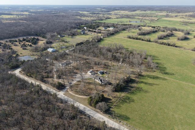 486 Tower Road, Marshfield, MO 65706