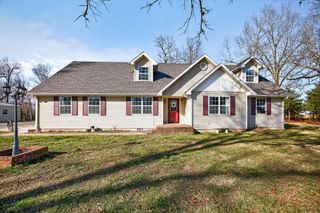 486 Tower Road, Marshfield, MO 65706