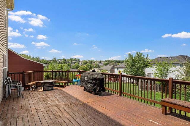1433 Ohara Dr, Antioch, TN 37013