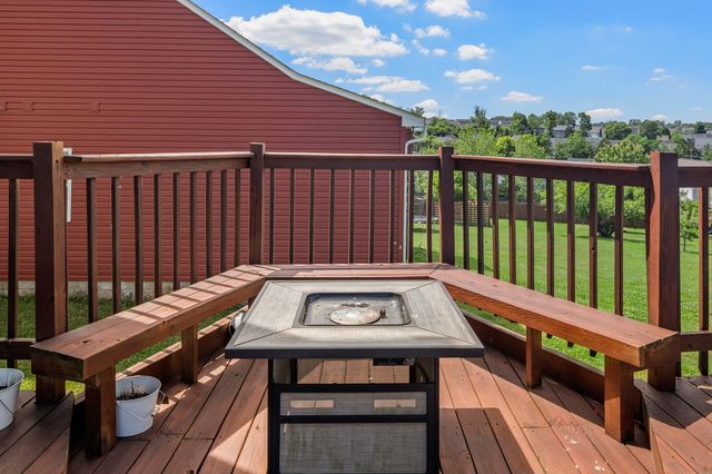 1433 Ohara Dr, Antioch, TN 37013