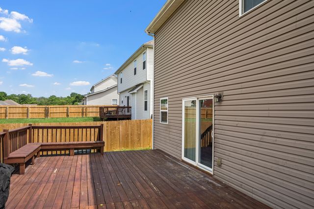 1433 Ohara Dr, Antioch, TN 37013