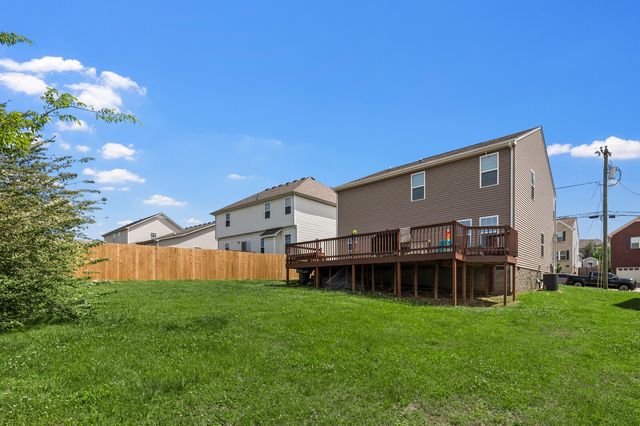1433 Ohara Dr, Antioch, TN 37013
