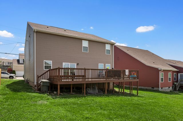 1433 Ohara Dr, Antioch, TN 37013