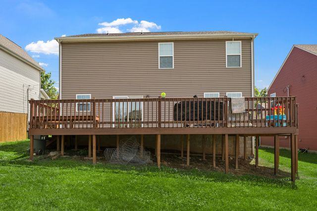 1433 Ohara Dr, Antioch, TN 37013