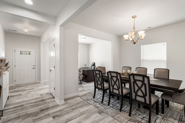 1433 Ohara Dr, Antioch, TN 37013