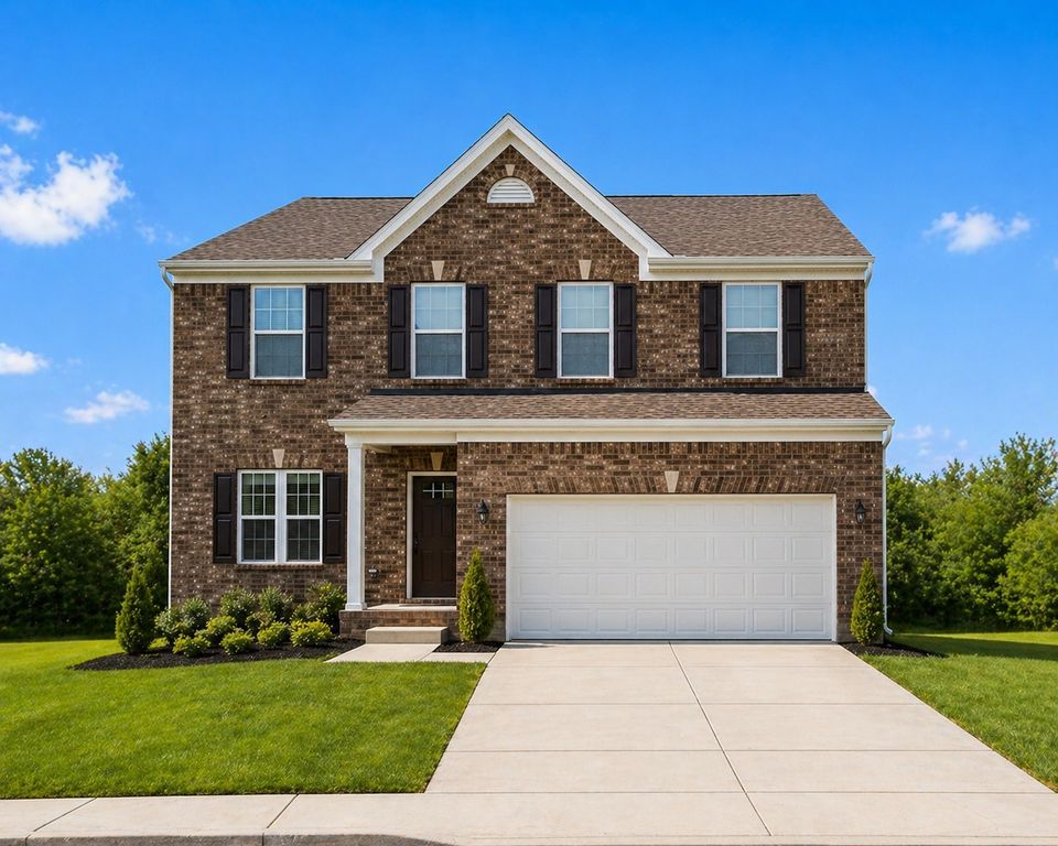 1433 Ohara Dr, Antioch, TN 37013