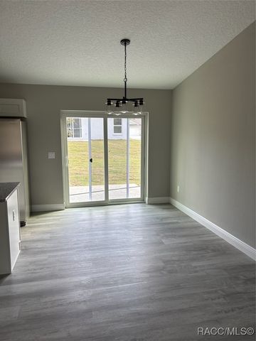 2306 W Menores Drive, Citrus Springs, FL 34434