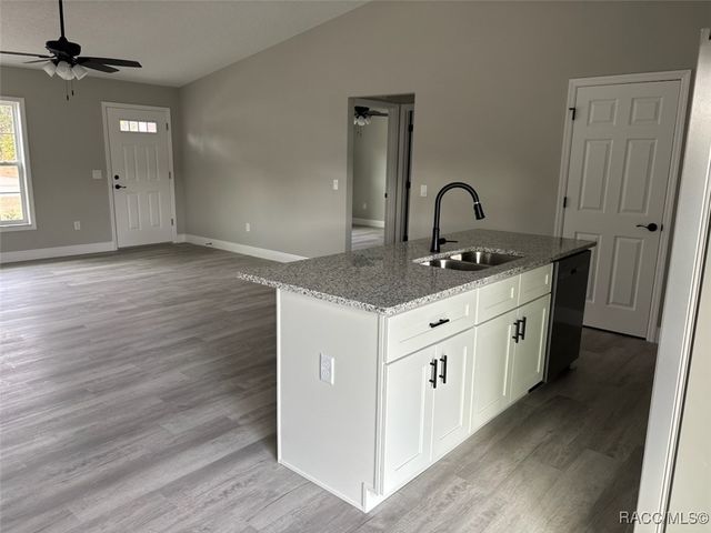 2306 W Menores Drive, Citrus Springs, FL 34434