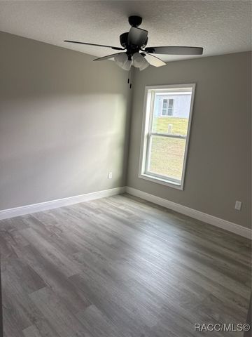 2306 W Menores Drive, Citrus Springs, FL 34434