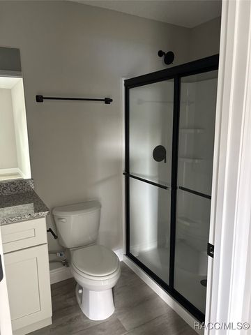 2306 W Menores Drive, Citrus Springs, FL 34434