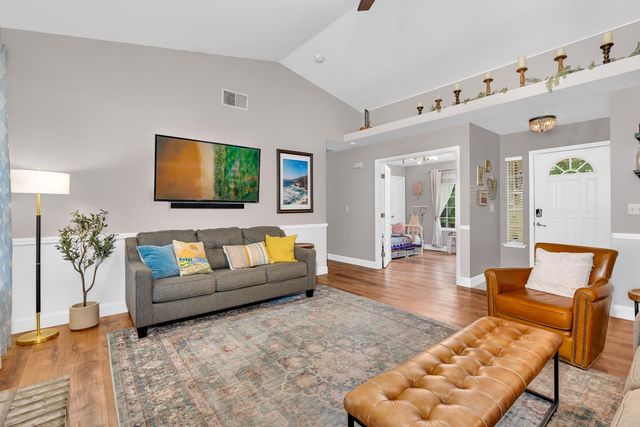 4680 W Chennault Avenue, Fresno, CA 93722