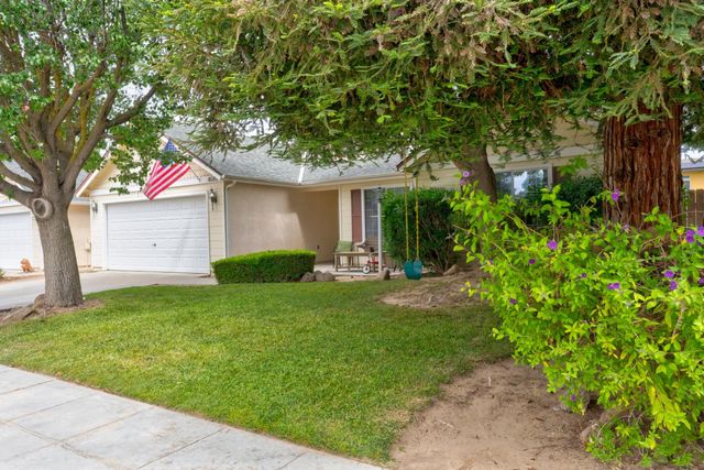 4680 W Chennault Avenue, Fresno, CA 93722
