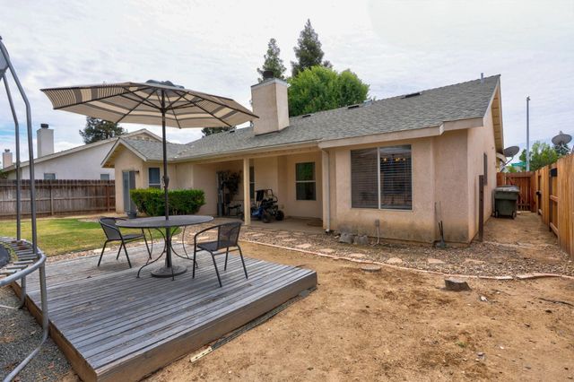 4680 W Chennault Avenue, Fresno, CA 93722