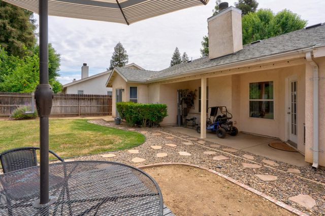 4680 W Chennault Avenue, Fresno, CA 93722