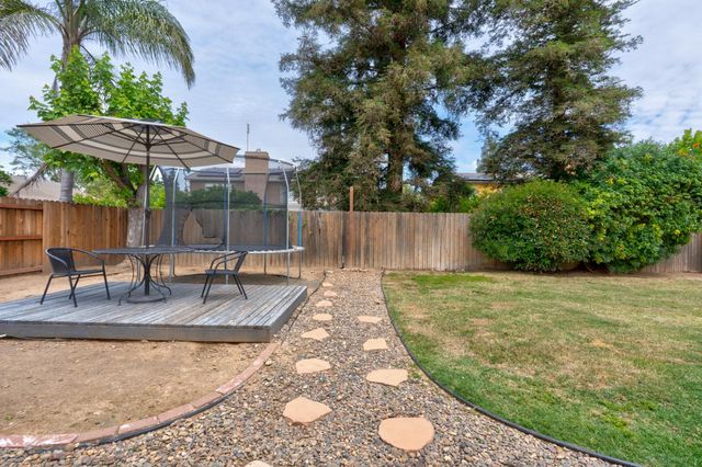 4680 W Chennault Avenue, Fresno, CA 93722