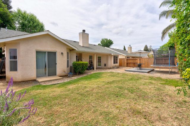 4680 W Chennault Avenue, Fresno, CA 93722