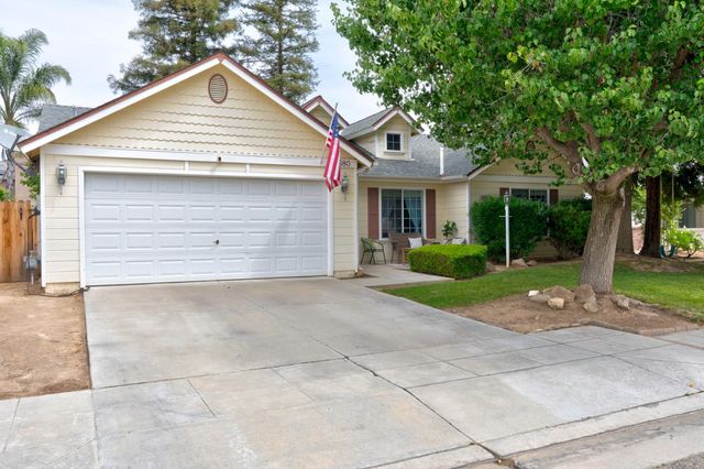 4680 W Chennault Avenue, Fresno, CA 93722