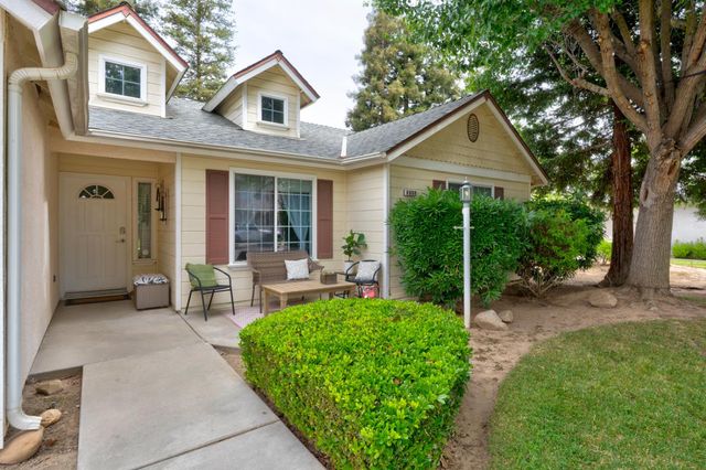 4680 W Chennault Avenue, Fresno, CA 93722