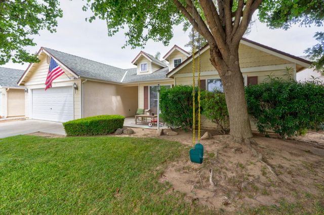 4680 W Chennault Avenue, Fresno, CA 93722